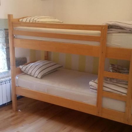 마레지게 Labor Istrska Hiska 빌라 외부 사진